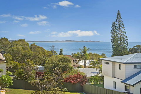 BonniEscape - Accommodation Redcliffe 2