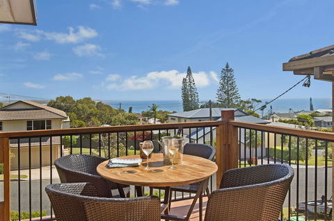 BonniEscape - Accommodation Redcliffe 1
