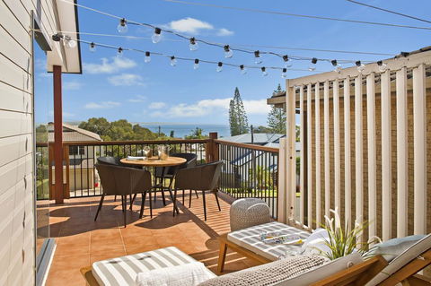 BonniEscape - Accommodation Redcliffe 0
