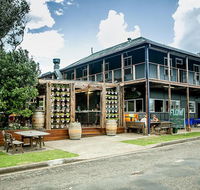 Boogie Woogie Beach House - Accommodation Redcliffe