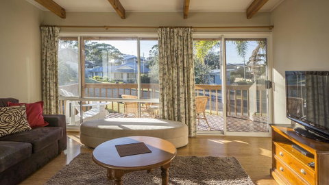 Boomer Crescent 5 Kioloa - Accommodation Redcliffe 1