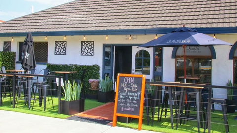Border Motel - Accommodation Redcliffe 2