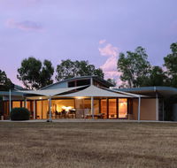 Boroka Downs - Accommodation Redcliffe
