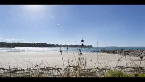 Bos'n's On Wimbie Beach Unit Twenty Five - Accommodation Redcliffe 1