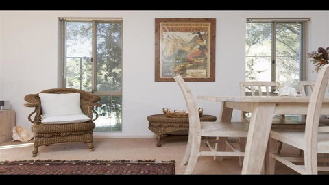 Bos'n's On Wimbie Beach Unit Twenty Five - Accommodation Redcliffe 0