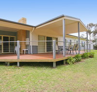 Boston Beach House 46 - Accommodation Redcliffe