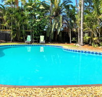 Botanica Gold Coast - Accommodation Redcliffe