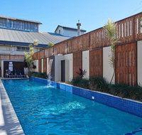 Botanical Byron Butter Factory - Accommodation Redcliffe