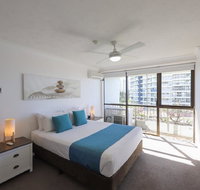 Bougainvillea Gold Coast Holiday Apartments - Accommodation Redcliffe