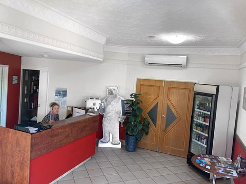 Boulevard Lodge Bundaberg - Accommodation Redcliffe 1