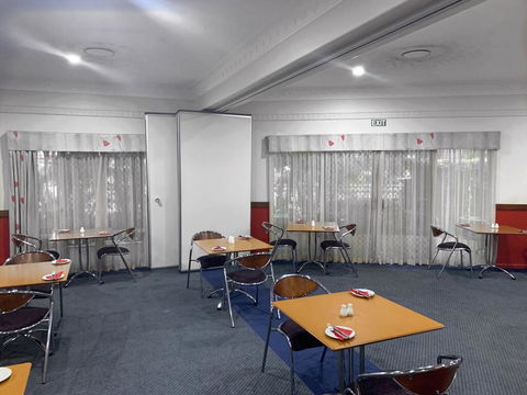 Boulevard Lodge Bundaberg - Accommodation Redcliffe 2