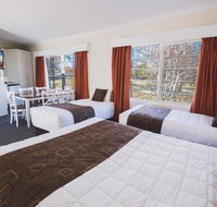 Boulevard Motel - Accommodation Redcliffe