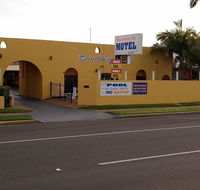 Bourbong St Motel - Accommodation Redcliffe