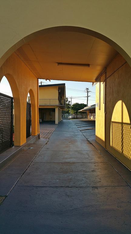 Bourbong St Motel - Accommodation Redcliffe 3