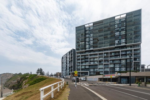 Boutique Apartment In Highly Sought After Arena - Accommodation Redcliffe 1