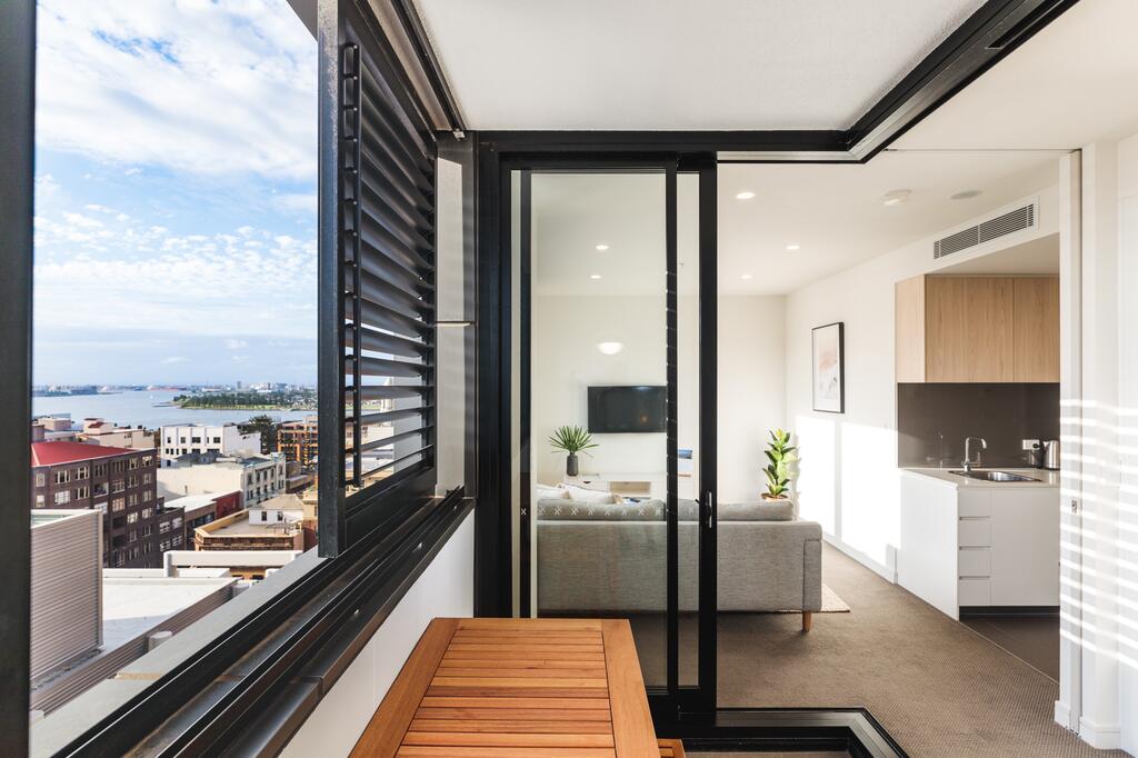 Newcastle NSW Accommodation Redcliffe