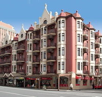 Boutique Apartment in The Heart of Adelaide CBD - Accommodation Redcliffe