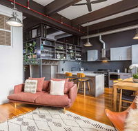 Boutique Stays - Loft on Rose - Accommodation Redcliffe