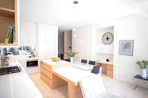 Boutique Stays - The Residence, Brighton Luxury Apartment - Accommodation Redcliffe 1