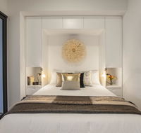 Boutique Stays - Vox Terrace Prahran Apartment - Accommodation Redcliffe