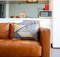 Boutique Stays - Vox Vibe Prahran Apartment - Accommodation Redcliffe