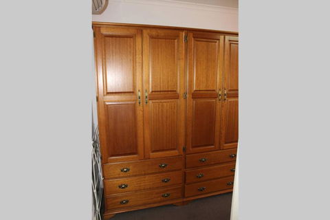 Box Hill Studio 3 At Canterbury Gardens - Accommodation Redcliffe 1