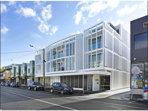 BPM Brighton APT With Garden LG1 - Accommodation Redcliffe 2