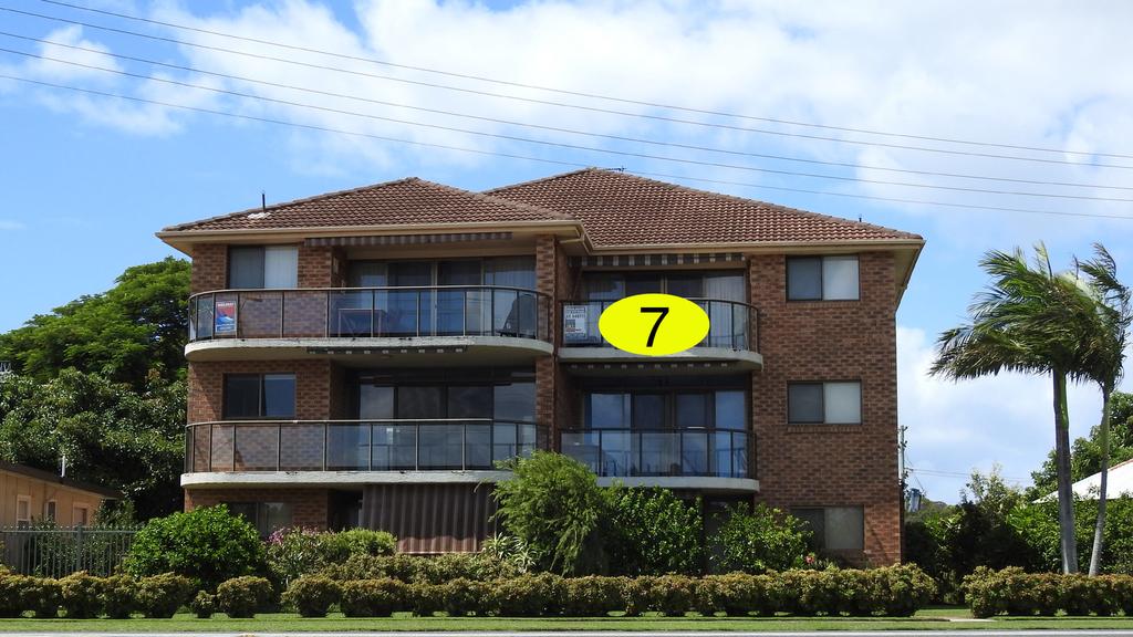 Forster NSW Accommodation Redcliffe
