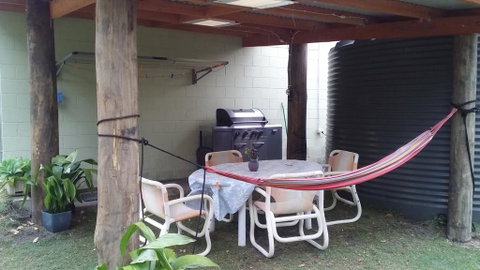 Brahminy Retreat - Accommodation Redcliffe 3