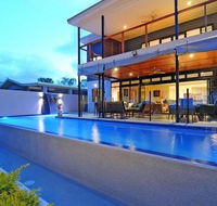 Bramston Beach - Luxury Holiday House - Accommodation Redcliffe