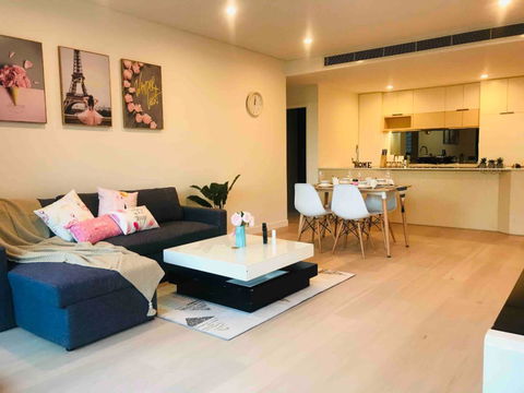 Brand New 2bedroom Apt In The Upper North Shore - Accommodation Redcliffe 0