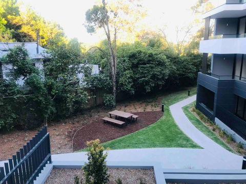 Brand New 2bedroom Apt In The Upper North Shore - Accommodation Redcliffe 1