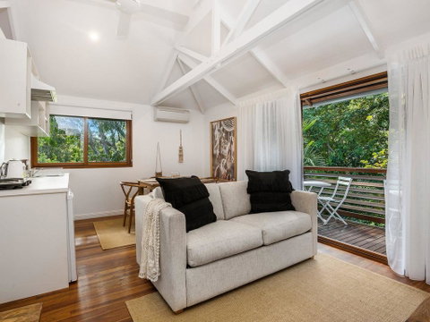 Brandon Beauty Studio - Accommodation Redcliffe 3