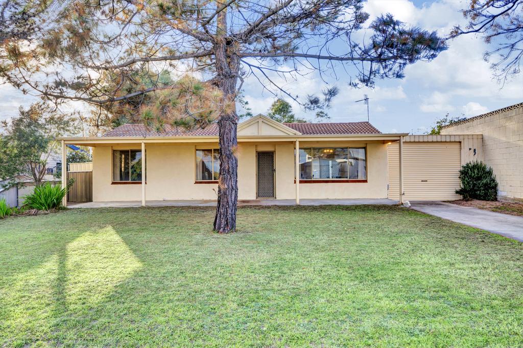 Mount Compass SA Accommodation Redcliffe