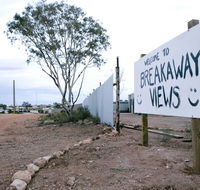 Breakaway Views Lia Place - Accommodation Redcliffe