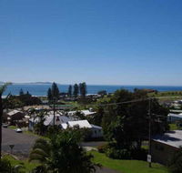 Breakers 1 13 East Street - Accommodation Redcliffe