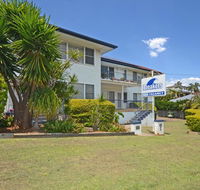 Breakers 2 2 Hill Street - Accommodation Redcliffe