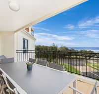 Breakers 2/12 - Accommodation Redcliffe