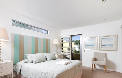Breakers U3 - Accommodation Redcliffe 1