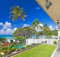 Breakers U3 - Accommodation Redcliffe