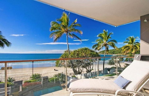 Breakers U4 - Accommodation Redcliffe 2