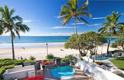 Breakers U4 - Accommodation Redcliffe 1