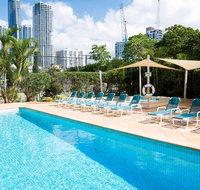 BreakFree Beachpoint - Accommodation Redcliffe