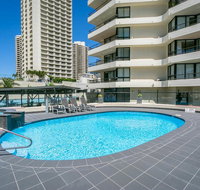 BreakFree Cosmopolitan - Accommodation Redcliffe