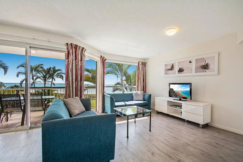 BreakFree Great Sandy Straits - Accommodation Redcliffe 3