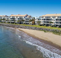 BreakFree Great Sandy Straits - Accommodation Redcliffe