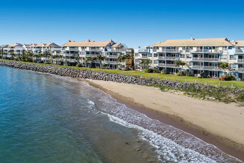 BreakFree Great Sandy Straits - Accommodation Redcliffe 0