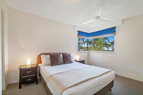 BreakFree Great Sandy Straits - Accommodation Redcliffe 2
