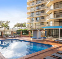 BreakFree Imperial Surf - Accommodation Redcliffe