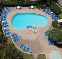 BreakFree Longbeach Resort - Accommodation Redcliffe